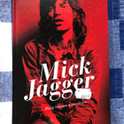 Philip Norman: Mick Jagger. 2012. 1.p. - pikkukuva 1