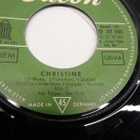 MISS X 7´ S-E-X / CHRISTINE - pikkukuva 3