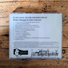 Cd: Uusi Laulu Nuuskamuikkuselle - pikkukuva 2