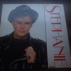 STEPHANIE - LIVE YOUR LIFE ( LP . VINYYLI ) - pikkukuva 1