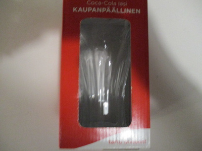 COCA-COLA LASI