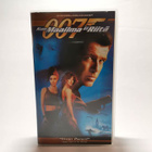 Kun maailma ei riitä  [VHS] - pikkukuva 1