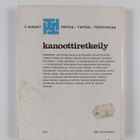 Veli-Markus Halonen : Kanoottiretkeily - pikkukuva 2
