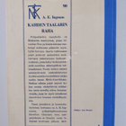 A. E. Ingman : Kahden taalarin raha - pikkukuva 2