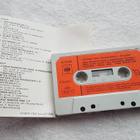 Neilikka – Arkinen Laulu Rakkaudesta C-KASETTI 1978 - pikkukuva 3