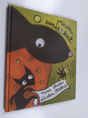 Nina Haiko : Mörön unisukat