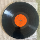 WARREN SHATZ: Warren Shatz (LP) 1971 - pikkukuva 3