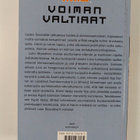Kevin J. Anderson : Tähtien sota : Voiman valtiaat - pikkukuva 2