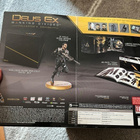 Deus Ex: Mankind Divided - Collector's Edition UUSI - pikkukuva 2