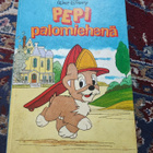 Pepi palomiehenä Disney - pikkukuva 1