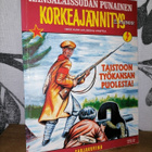 Kansalaissodan korkeajännitys - Punainen & Valkoinen - pikkukuva 3