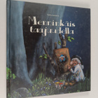Terttu Isoranta : Menninkäistaajuudella : kirja Ilopeetu ... - pikkukuva 1