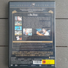 DVD: The Big Boss - Special Edition (Bruce Lee 1971/2006) - pikkukuva 2