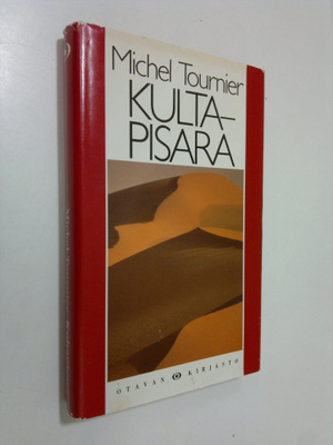 Michel Tournier : Kultapisara