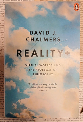 David J. Chalmers - Reality+ (softcover)