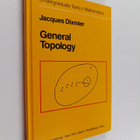 Jacques Dixmier : General topology - pikkukuva 1