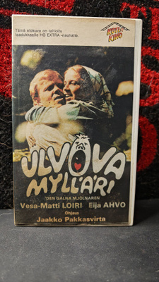 Ulvova Mylläri