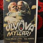 Ulvova Mylläri - pikkukuva 1