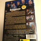Reinikainen Niin maan perusteellisesti 2x DVD Kaikki osat. - pikkukuva 2
