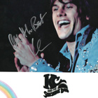 CASEY "KC" - nimikirjoitus valokuva. The Sunshine band - pikkukuva 4