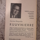 Jorma Napola RUUVIKIERRE - pikkukuva 2