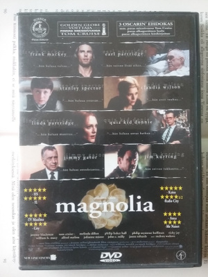 Magnolia (2 DVD)