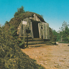 Postikortti, INARI, Saamelaismuseo, Erikoisleima - pikkukuva 1