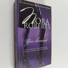 Nora Roberts : Yön ihmiset - pikkukuva 1