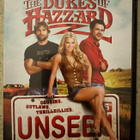 [DVD] THE DUKES OF HAZZARD - pikkukuva 1