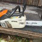 Stihl msb 192c moottorisaha - pikkukuva 3