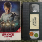 STRANGER THINGS - SEASON 1 (2 4K ULTRA HD + 2 BD) - pikkukuva 4