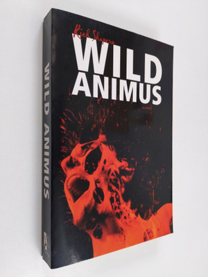 Rich Shapero : Wild animus