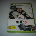 NHL 10 **XBOX 360** - pikkukuva 1