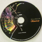 Diablo • Mimic47 CD-Single - pikkukuva 3