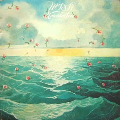 MFSB – Universal Love  LP EUROPE 1975