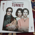 Michael Cunningham Tunnit UUSI ÄÄNIKIRJA - pikkukuva 1