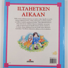 Pamela Venus : Iltahetken aikaan - pikkukuva 2