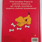 Eric Hill : Puppe oppii värejä, muotoja ja numeroita - pikkukuva 2