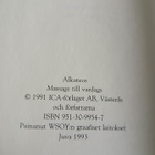 Bippan Norberg - Hierontaa jokapäiväisiin vaivoihin (sid.) - pikkukuva 2