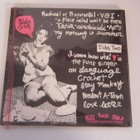 Julie Ruin LP USA 1998 Julie Ruin - pikkukuva 2