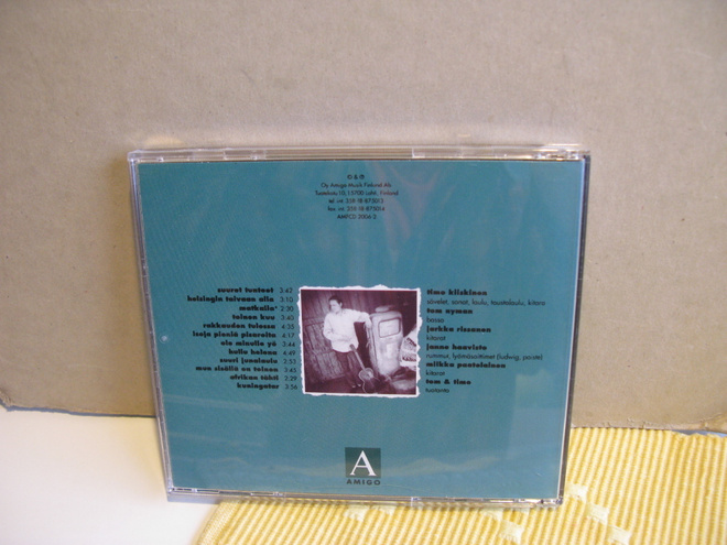 Item image