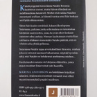 Marina Anderson : Kuuliaisuuden satama - pikkukuva 2
