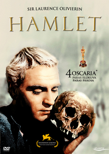 Hamlet (-48)	(72 032)	UUSI	-FI-	digiback,	DVD		sir laurence
