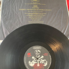 Ted Nugent: Nugent (1982) LP - pikkukuva 3