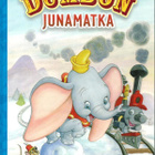 Dumbon junamatka <> Disney - pikkukuva 1