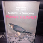 Gensböl - Koskimies : Suomen ja Euroopan Päiväpetolinnut - pikkukuva 1
