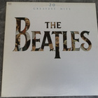 The Beatles - 20 Greatest Hits ; lp - pikkukuva 1