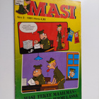 Mort Walker : Masi 3/1981 - pikkukuva 1