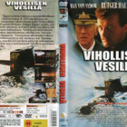 VIHOLLISEN VESILLÄ (16 114) k -FI- DVD rutger hauer 1997 - pikkukuva 1