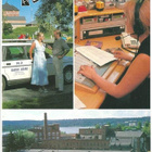 kortti ** Hämeenlinna - erilaisia valokuvakortteja - pikkukuva 4